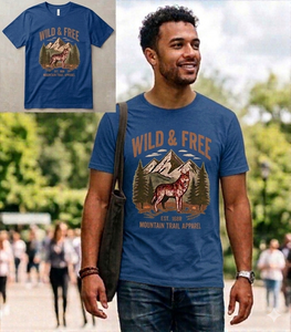 Camiseta Casual de Hombre, Diseño de Alta Moda, Corte Regular, Tejida, 100% Algodón, Transpirable, de Secado Rápido, Estilo Moderno, Venta al Por Mayor - Product Image 1