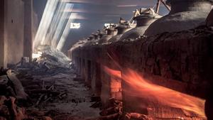 MJ Shamama Attar Perfume & Aromatherapy with Natural Ingredients and Earthy & Woody Notes - Product Image 4