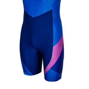 ACTIVE SPORTSWEAR Nuevo Diseño Personalizado de Uniforme de Remo 100% Poliéster 180g de Secado Rápido Transpirable con Estampado por Sublimación para Hombre - Product Image 6