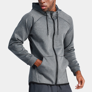 Custom Logo Mens UPF 50 Fishing <b>Hoodie</b> Breathable Quick Dry <b>Lightweight</b> Outdoor Performance Apparel - Product Image 6