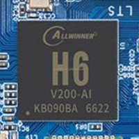 Circuito Integrado Original Nuevo en Existencia, Allwinner F1C200S DSP IC CHIPS, Comprar Componentes Electrónicos, Precio de Proveedor de CI
