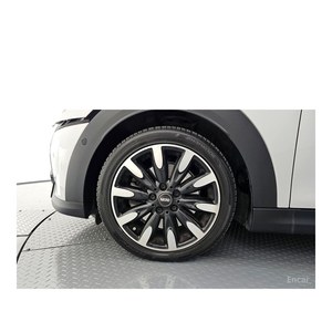 Mini Cooper Classic 2022/11 50 830 km Sièges en cuir Volant à gauche Caméra arrière - Product Image 5