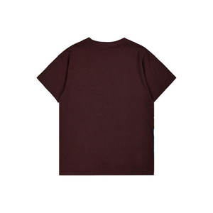 Wholesale Custom Streetwear Oversized Plus Size Light Weight And Breathable Cotton Shirt Custom Printed Men's T-shirts - Product Image 2