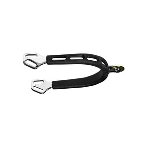 Accesorios Ecuestres Personalizados con Materiales de Primera Calidad y Acabado Duradero, Espuelas y Estribos para Venta al Por Mayor - Product Image 6