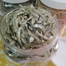 ซัพพลายเออร์ที่ดีที่สุดสำหรับสินค้าแห้งทะเลจำนวนมาก เช่น ปลาแอนโชวี่ตากแห้ง/ปลาแอนโชวี่ตากแห้งปรุงรส/ปลาแอนโชวี่แห้ง - Product Image 5