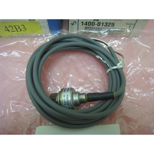 เซ็นเซอร์วัดแรงดัน 4 NEW AMAT 1400-01325 ค่าแรงดัน 0-1 MPA 1/8 - อุปกรณ์และอะไหล่เซมิคอนดักเตอร์ระดับโลกที่เชื่อถือได้ - Product Image 1