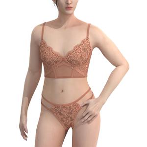 Ensembles de bikinis de sport et de plage de haute qualité, antibactériens et à séchage rapide - Product Image 3