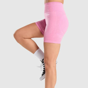 Shorts Femme Toucher Doux 2026 – Vente en Gros, Sublimation, Facile à Porter, Prix Usine, Commande OEM en Gros - Product Image 3