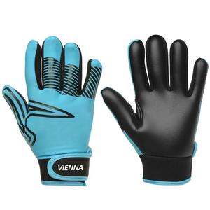 Guantes de Fútbol Gaélico GAA de Alta Calidad, Agarre Ligero, Correa de Muñeca Ajustable, Antideslizantes, Unisex, para Todas las Estaciones, Látex Alemán - Product Image 1