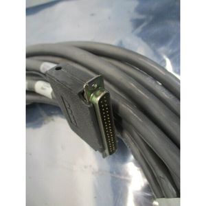 สายเคเบิล AMAT 0150-10504 สำหรับแผงควบคุมแก๊ส APC - อุปกรณ์และอะไหล่เซมิคอนดักเตอร์ระดับโลกที่เชื่อถือได้ - Product Image 5