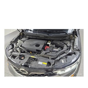 Renault Korea (Samsung) QM6 2.0 GDe RE Signature 2WD 2021/11, 52,385 km, Volante a la Izquierda, Emisión Euro V, Asientos de Cuero Traseros - Product Image 6