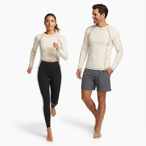 Rash Guard Workout Clothing <b>Compression</b> Sport Tshirt Fitness Muscle Fit T-<b>shirt</b> <b>Mens</b> Gym T <b>Shirt</b> Custom Logo - Product Image 2