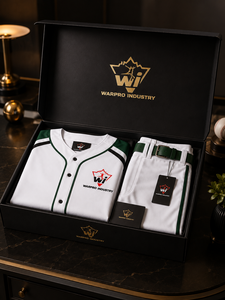 Baseball Uniform Professional <b>Athletic</b> Sportswear Custom Baseball Jersey And Pants Moisture Wicking Breathable Fabric For Club - Product Image 5
