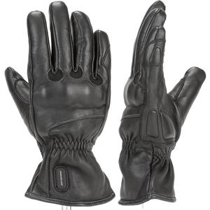 Gants de course d'hiver unisexes de qualité supérieure Logo personnalisé Nouveaux gants de moto Motocross Équipement sportif Gants en cuir de protection - Product Image 1