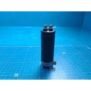 Condensador Electrolítico de Aluminio NIPPON CHEMI-CON 47U808 Usado Como Pieza de Repuesto para Equipos de Semiconductores - Product Image 5