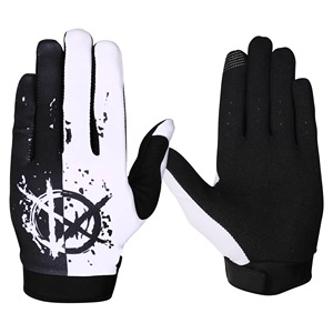 Guantes de Motocross MX Personalizados 2026, Guantes para Motociclismo, Ciclismo de Montaña, Ciclismo de Carretera, BMX, Descenso - Product Image 1