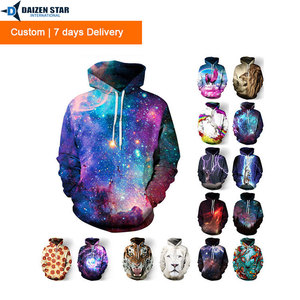 Sudadera Deportiva Personalizada con Bordado, 100% Algodón, para Invierno, Ligera, para Entrenamiento Físico y Gimnasio - Product Image 6