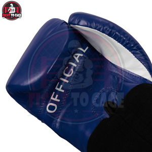 Guantes de Competición de PU para Entrenamiento de Combate con Logotipo Personalizado, de Buena Calidad y Buen Proveedor, para Mayor Protección y Comodidad - Product Image 5