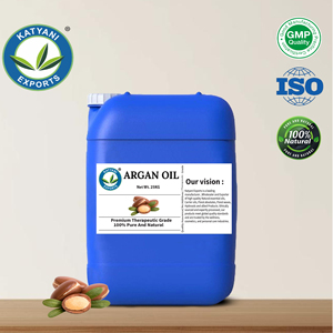 Huile de support d'argan (Argania spinosa) naturelle pressée à froid - Pour fournisseurs et exportateurs B2B avec qualité cosmétique et thérapeutique - Product Image 4