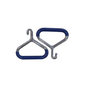 Instruments vétérinaires professionnels, chaîne obstétricale pour animaux de grande taille, poignée en acier inoxydable allemand, pour soins vétérinaires. - Product Image 3