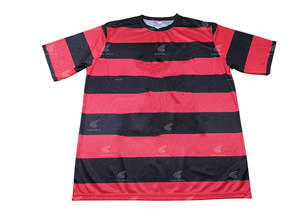 Camiseta Oversize de Algodón 100% Interlock de Diseño Personalizado, Nuevo Estilo, para Hombre, Térmica, Tejido Resistente, Casual, Anti-Pilling, 200g - Product Image 5