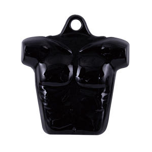 หุ่นพลาสติกแบบตั้งด้านบนสำหรับผู้ชาย - Product Image 5