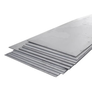 Nickel électrolytique Shett d'anode de nickel pur de prix bas pour la galvanoplastie - Product Image 3