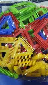 ของเล่นพลาสติกเสริมพัฒนาการเด็กเล็ก รุ่น LFT 29A - Product Image 2