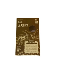 Cajas Rígidas Corrugadas de 3 Capas con Logotipo Personalizado, Materiales Reciclados, Laminación UV Brillante para Envasado de Alimentos por Vía Aérea, Marítima y Express - Product Image 2