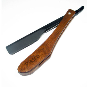 Removal Shaving Razors Knife Straight Shaving Razor Beard Folding <b>Barber</b> <b>Shaver</b> Knife Tool - Product Image 1