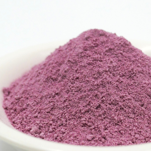 Extracto de Camote Morado Tailandés 100% en Polvo, Colorante Natural, Ingrediente Alimentario, Secado por Aspersión, Suministro a Granel, Aditivos Alimentarios Covalentes - Product Image 3