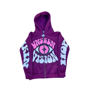 Fabricante de Ropa, Sudadera con Estampado Personalizado para Hombre, Sudadera con Logotipo Personalizado, Sudadera Urbana para Hombre, Nueva Sudadera Moderna para Hombre - Product Image 1