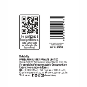 Jarabe de Manzana Verde Mojee 1000 ML, Botella con Sabor, Picante y Refrescante para Cócteles - Product Image 6