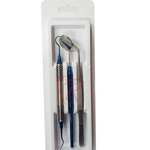Kits de Examen Dental con MOQ Bajo en Venta, Último Diseño, Kits de Examen Dental Personalizados en Venta - Product Image 6