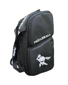Mochila de Pickleball para Exteriores con Marco Externo de Alta Demanda, 50-70L, Impermeable de PU, Multifuncional, con Compartimento Térmico para Raquetas, la Más Vendida - Product Image 1