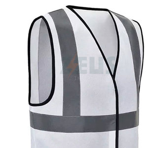 Gilet de travail au design unique, léger et durable, prix raisonnable, qualité supérieure, en vente en ligne - Product Image 6