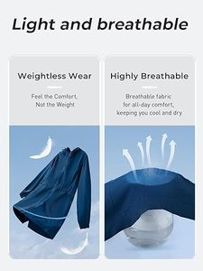 Fabricant de vestes coupe-vent colorées OEM, veste coupe-vent légère pour femmes, veste coupe-vent imperméable à capuche - Product Image 4