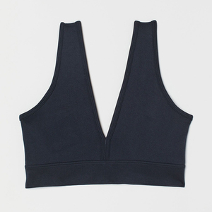 Ropa Deportiva de Alta Calidad para Gimnasio, Sujetador Deportivo con Logotipo Personalizado, Sujetador de Yoga Sexy para Mujer - Product Image 2