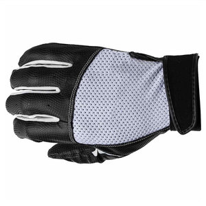 Gants de frappe de baseball pour la performance sportive avec fermeture réglable, maille respirante et toucher doux pour un confort maximal - Product Image 6