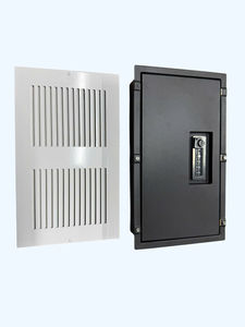 Direct Vietnam Factory Metal Fabrication Service Custom Sheet Metal Parts for Industrial Equipment - Product Image 1