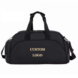 Bolsa Deportiva Impermeable de Neopreno/Nailon/Poliéster con Diseño Personalizado y Capacidad de 50-70L - Product Image 1