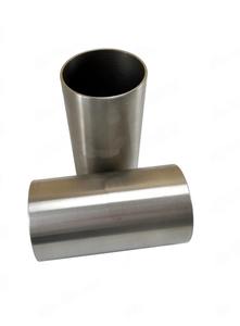 Camisa de Cilindro de 3L para Motor Diésel, Diámetro Interior de 96mm, Estándar OE, Reforzada, Santosh Auto Parts - Product Image 2