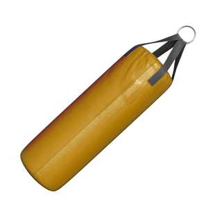Sac de frappe réglable en cuir lourd de qualité supérieure pour entraînement de fitness et de kickboxing avec logo personnalisé - Product Image 4