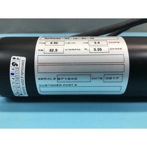 LAM 716-05773-004 <b>RING</b> <b>CERAMIC</b>, 116803 - Trusted Global Legacy Semiconductor Equipment and Parts at - Product Image 6
