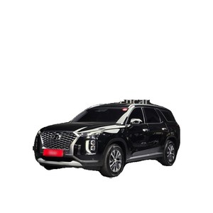 Hyundai Palisade 2022, Diésel 2.2, 2WD, Automático, Asientos de Cuero, Volante a la Izquierda, Cámara Trasera, 47,765 km - Product Image 1