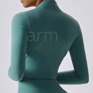 Pakistan Manufacture Unique Design Women 3 Piece <b>Yoga</b> <b>Set</b> Outdoor Use Polyester Made Women 3 Piece <b>Yoga</b> <b>Set</b> - Product Image 4