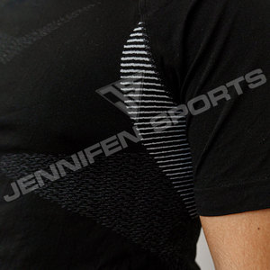 T-shirt Homme d'Été Léger et Respirant en Coton 240 GSM de Haute Qualité, Style Streetwear Tendance – Grande Vente - Product Image 3