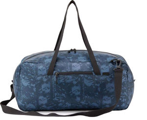 Bolsa de Gimnasio Personalizada de Marca, Bolsa de Cuero con Relieve Completo, Bolsa de Viaje Grande Unisex para Fin de Semana, con Logotipo, Transpirable, con el Mejor Servicio OEM - Product Image 1