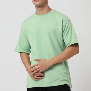 Camiseta de entrenamiento físico avanzado PeakForce, camiseta de entrenamiento MaxActive Pro para gimnasio, camiseta de rendimiento transpirable EliteCore - Product Image 6