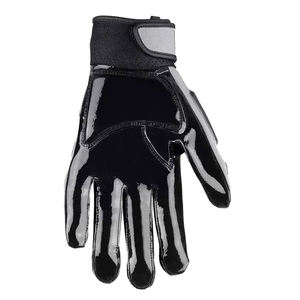 Guantes Personalizados para Fútbol Americano, Suaves, Cómodos, Duraderos, Transpirables, para Entrenamiento y Partidos - Product Image 3